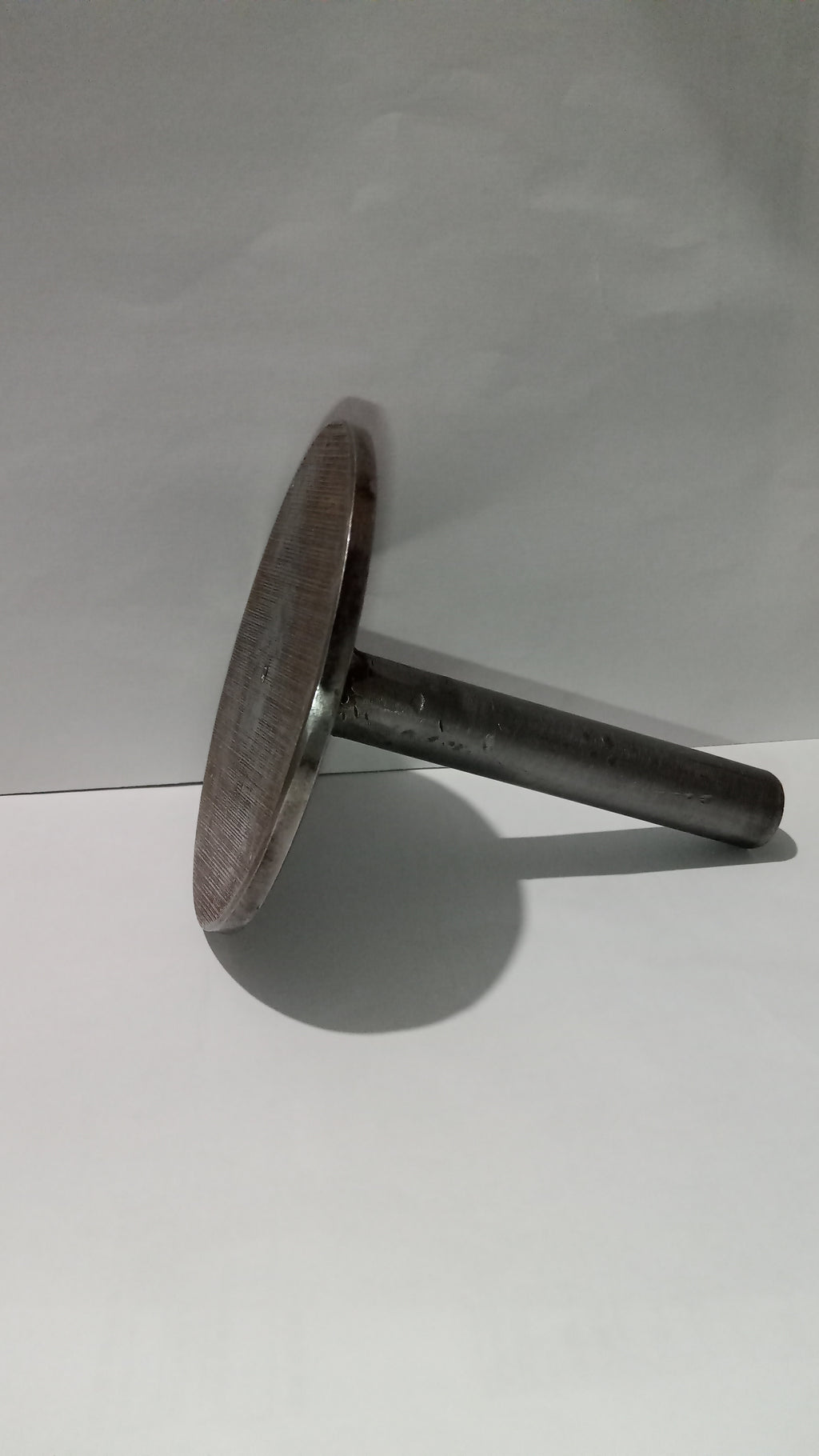 cubre manos para clavar piquetas de cercados eléctricos